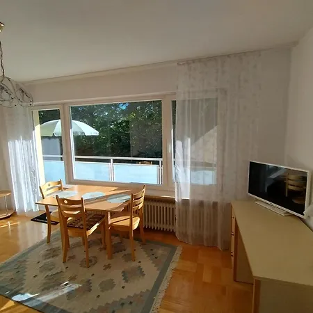 1,5-zi-wohnung Muenchen Pasing Mit Tg-stellplatz Niederdorla