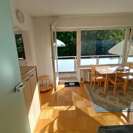 1,5-zi-wohnung Muenchen Pasing Mit Tg-stellplatz Niederdorla