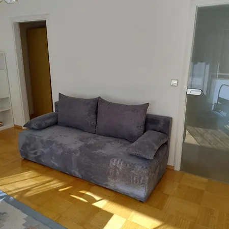 1,5-zi-wohnung Muenchen Pasing Mit Tg-stellplatz Niederdorla