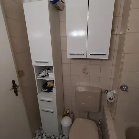 1,5-zi-wohnung Muenchen Pasing Mit Tg-stellplatz * Niederdorla